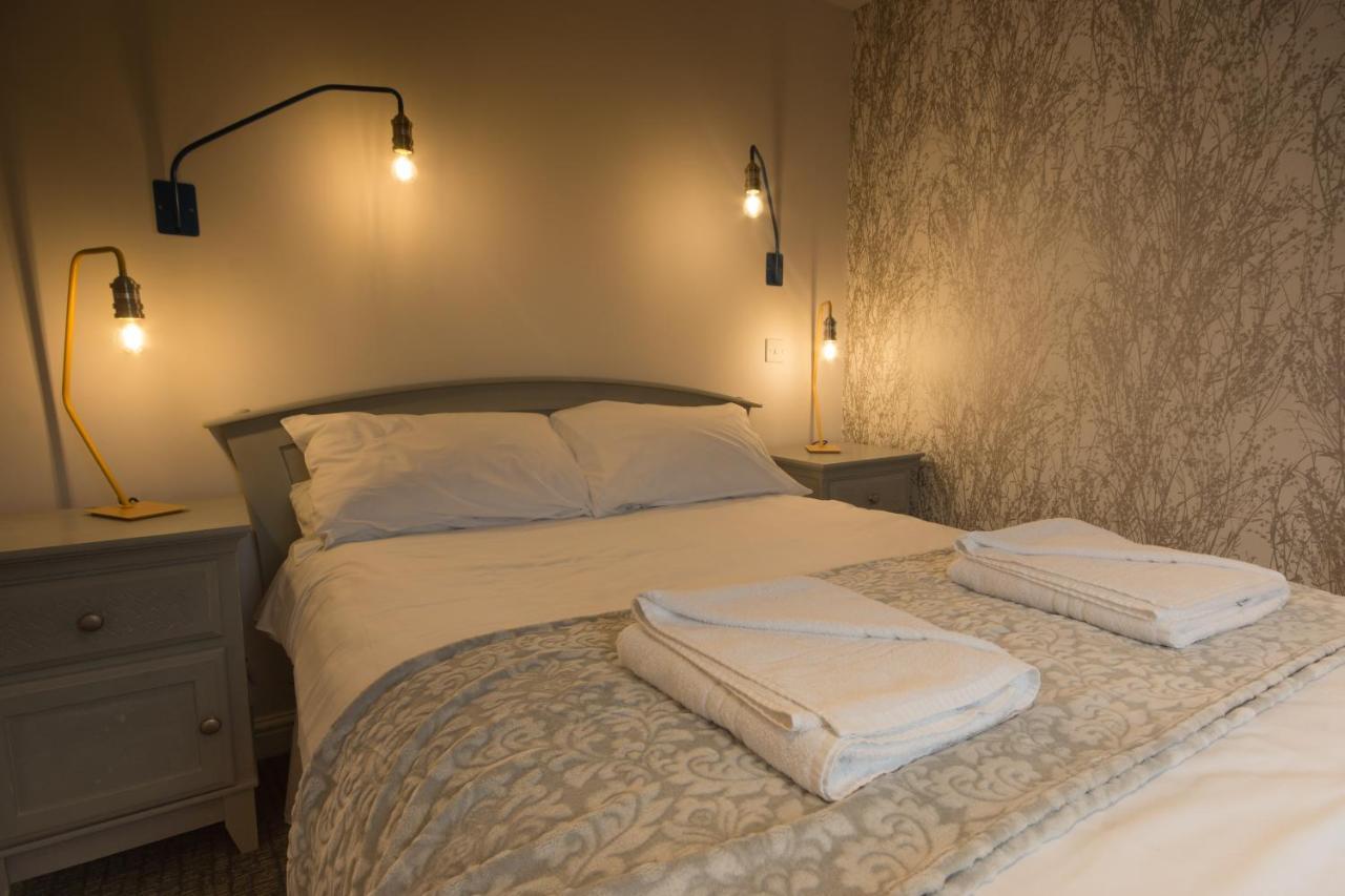 Peveril Cottage - Darwin Lake Holiday Village Матлок Екстер'єр фото